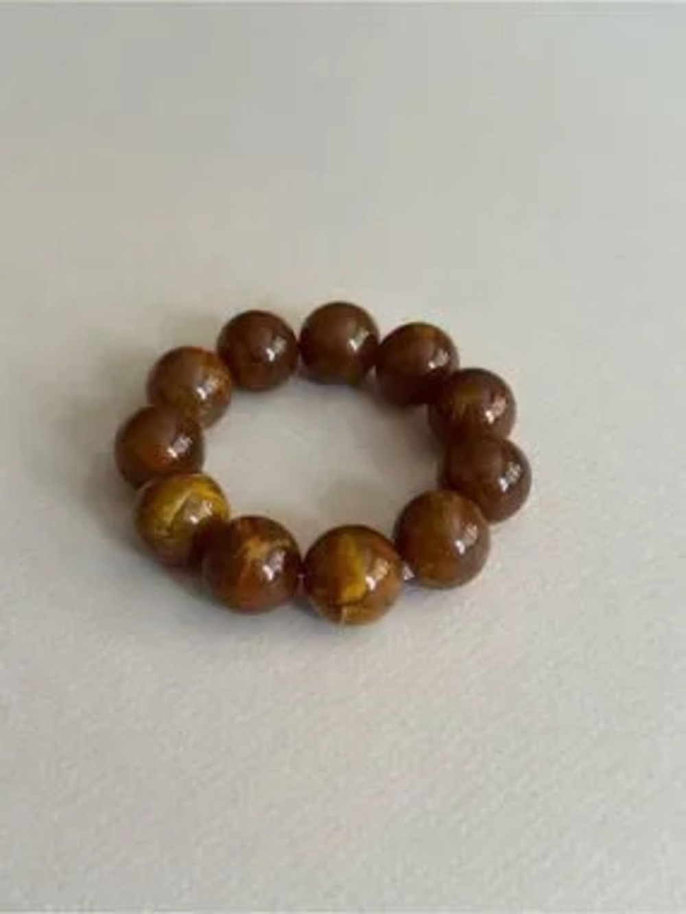 Boho?Beaded Bracelet N2325